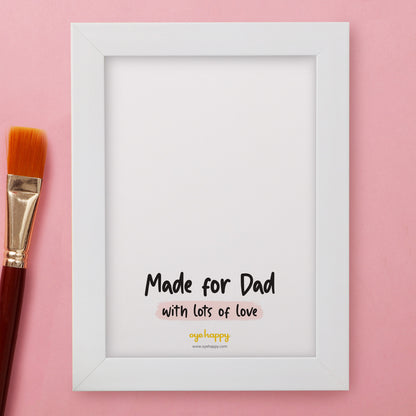 Hamper for New Dads - Father's Day Edition