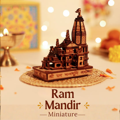 Ram Darbar Hamper