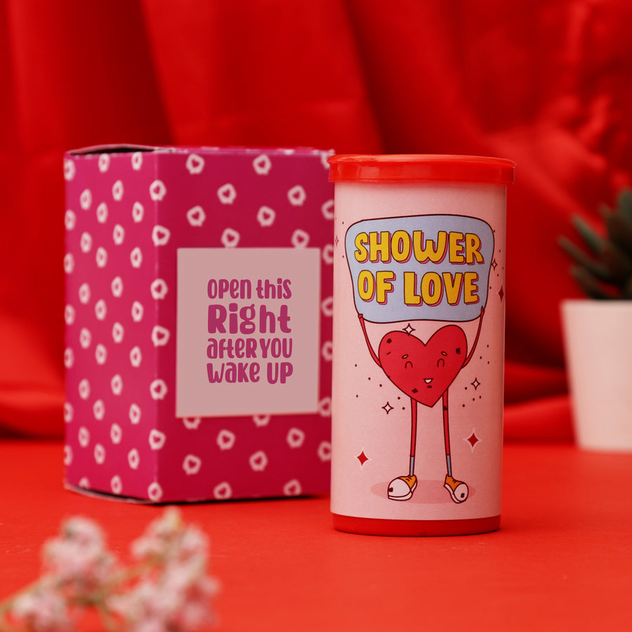 24-Hour Valentine Premium Hamper