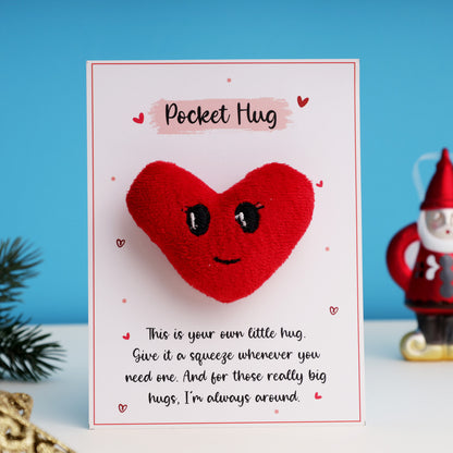 Secret Santa Vibes Hamper