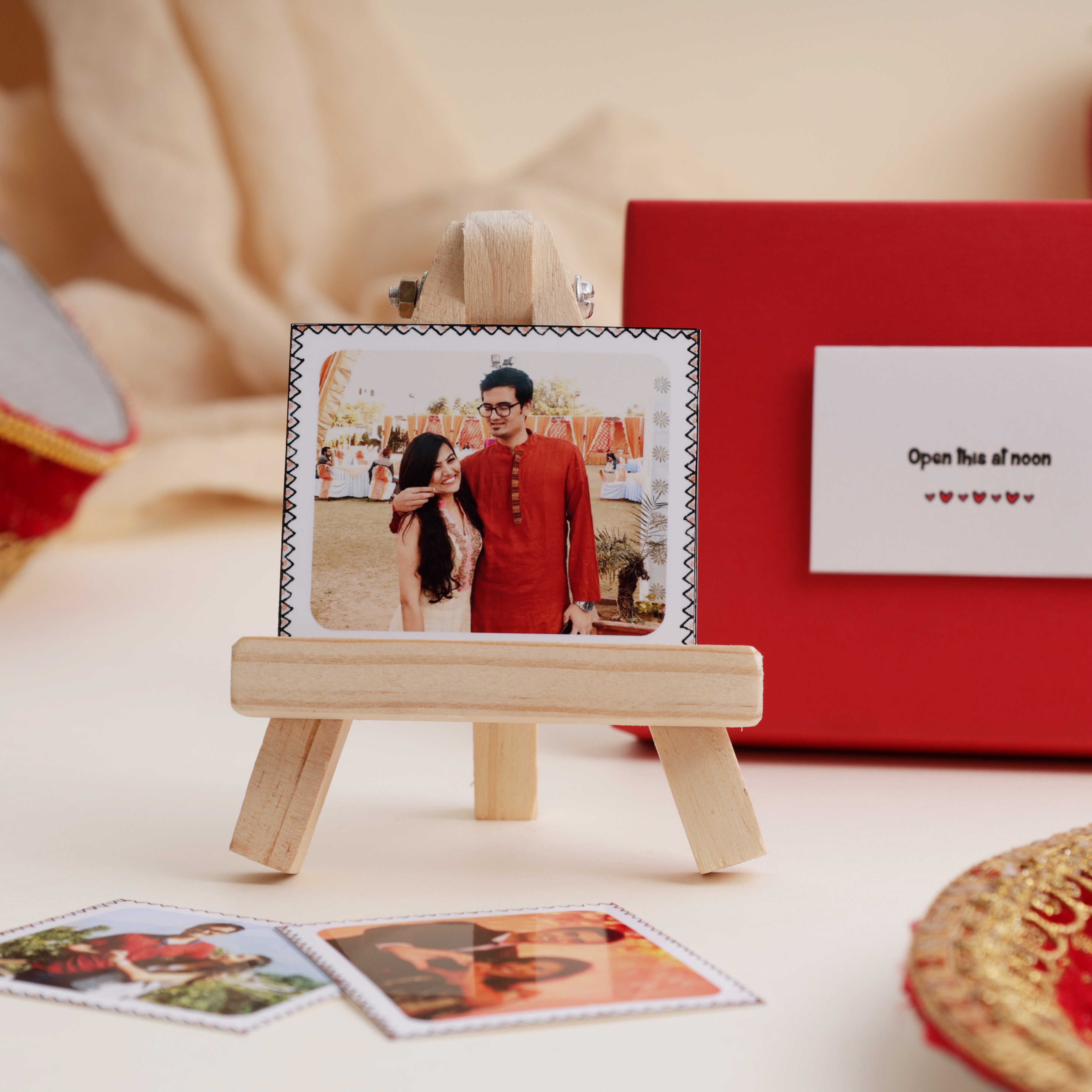 24 Hour Hamper Karwa Chauth