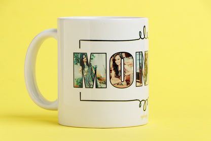 My Personalised Mug