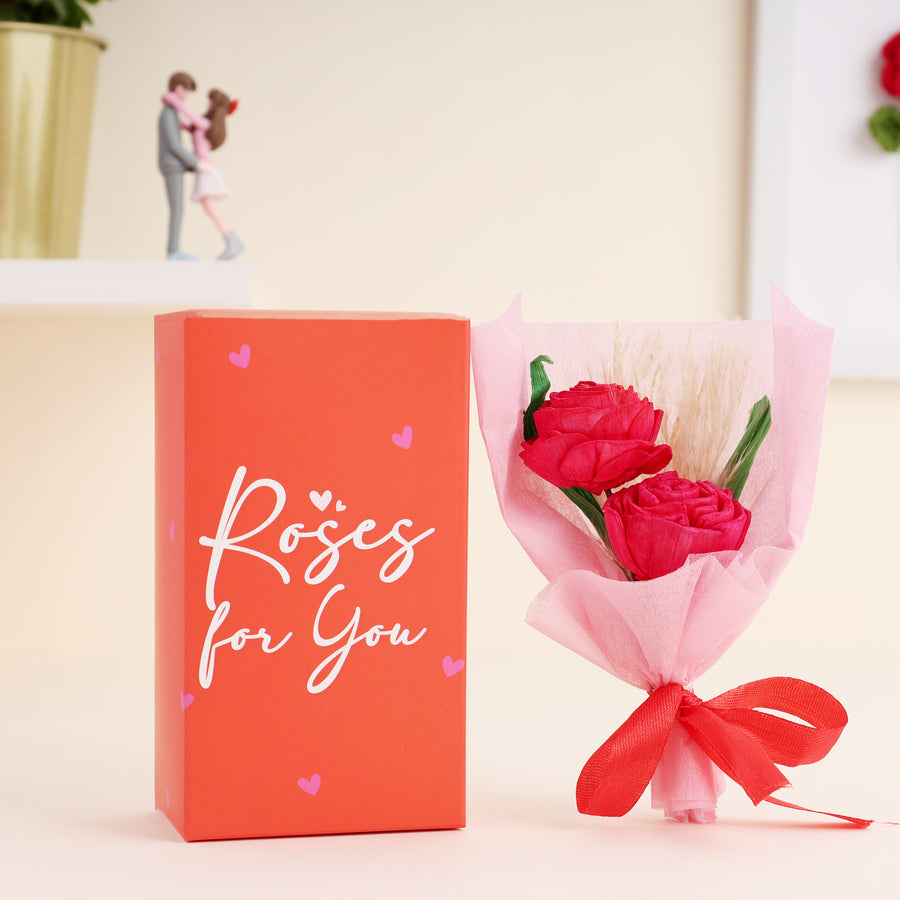 Valentine's Week Explosion Hamper