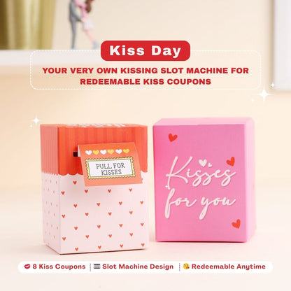 Valentine's Week Explosion Hamper