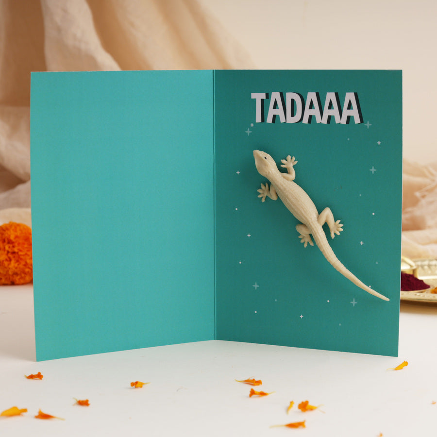 Bhai Dooj Prank Hamper
