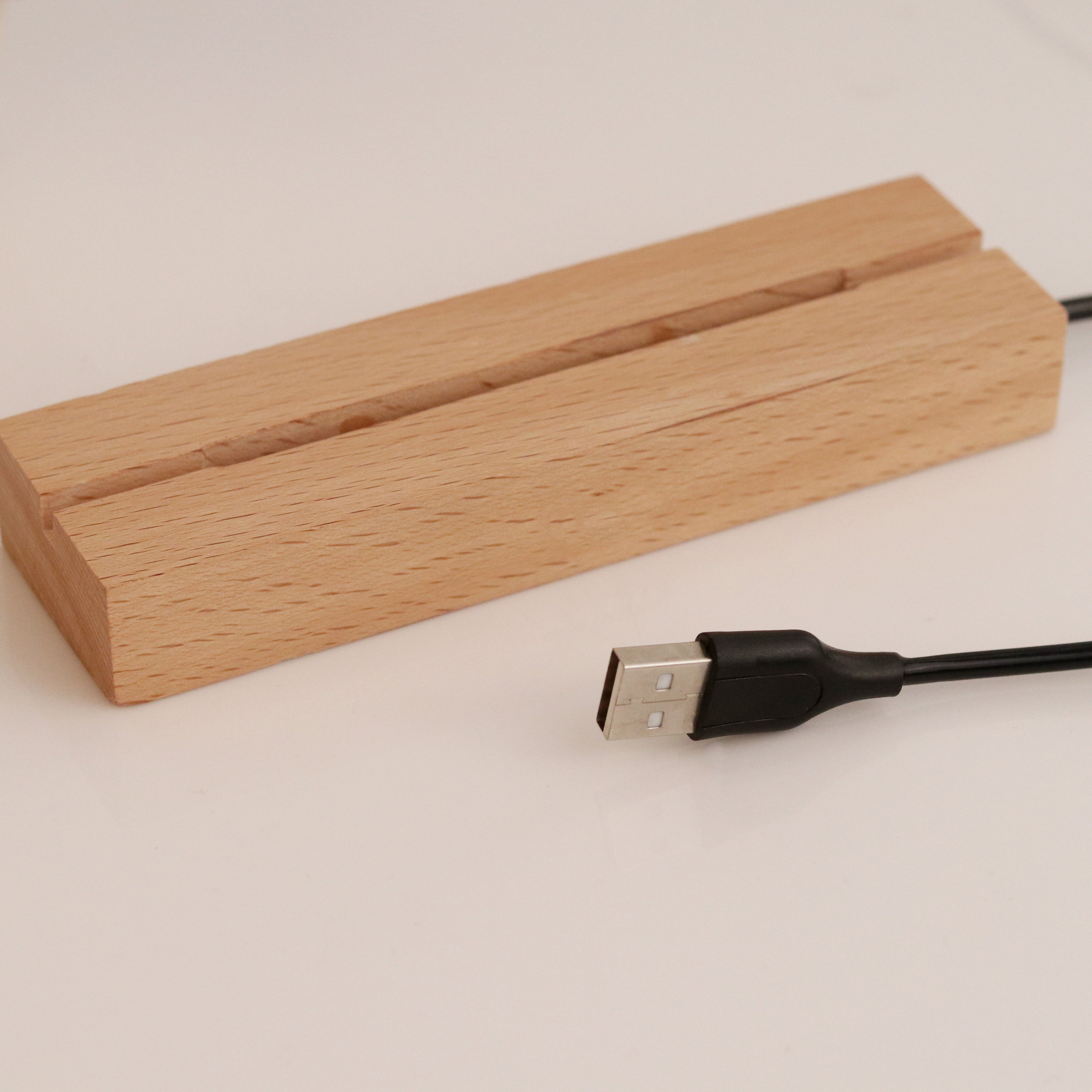 Ram LED Lamp