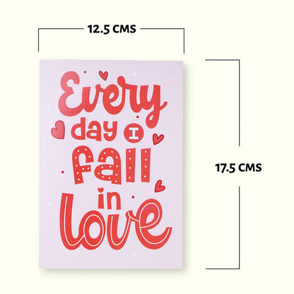 Awww-dorable Mirror Card