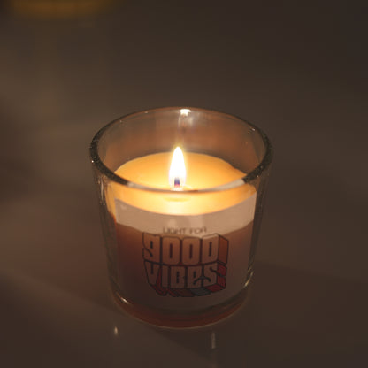 Good Vibes Candle