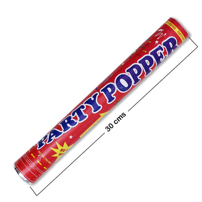 Party Popper