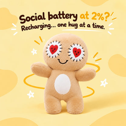 Emotional Support Toy