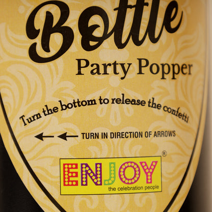 Champagne Party Popper