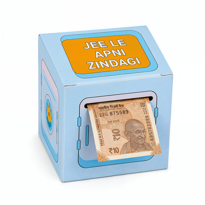 Money Pull Box