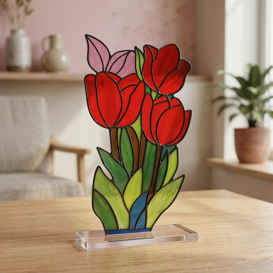 DIY Glass Painting Kit