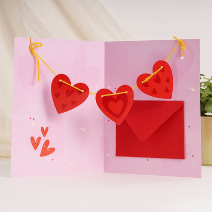 7 Reasons Why Bunter Card