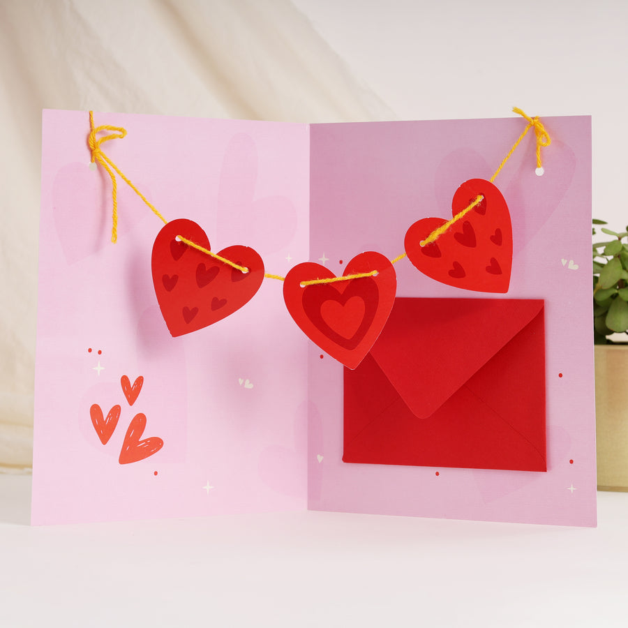 7 Reasons Why Bunter Card