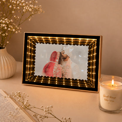 Infinity Lights LED Frame