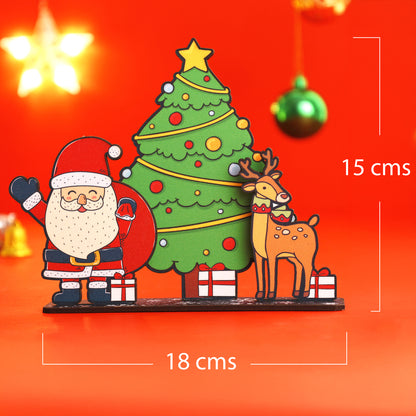 Christmas Tree - Tabletop