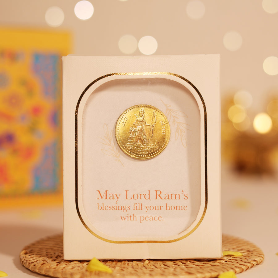 Ayodhya ki Diwali Hamper