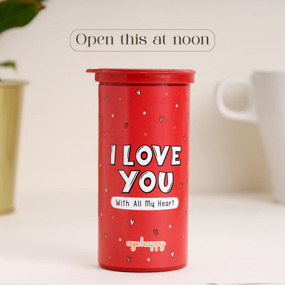 24-Hour Romantic Hamper