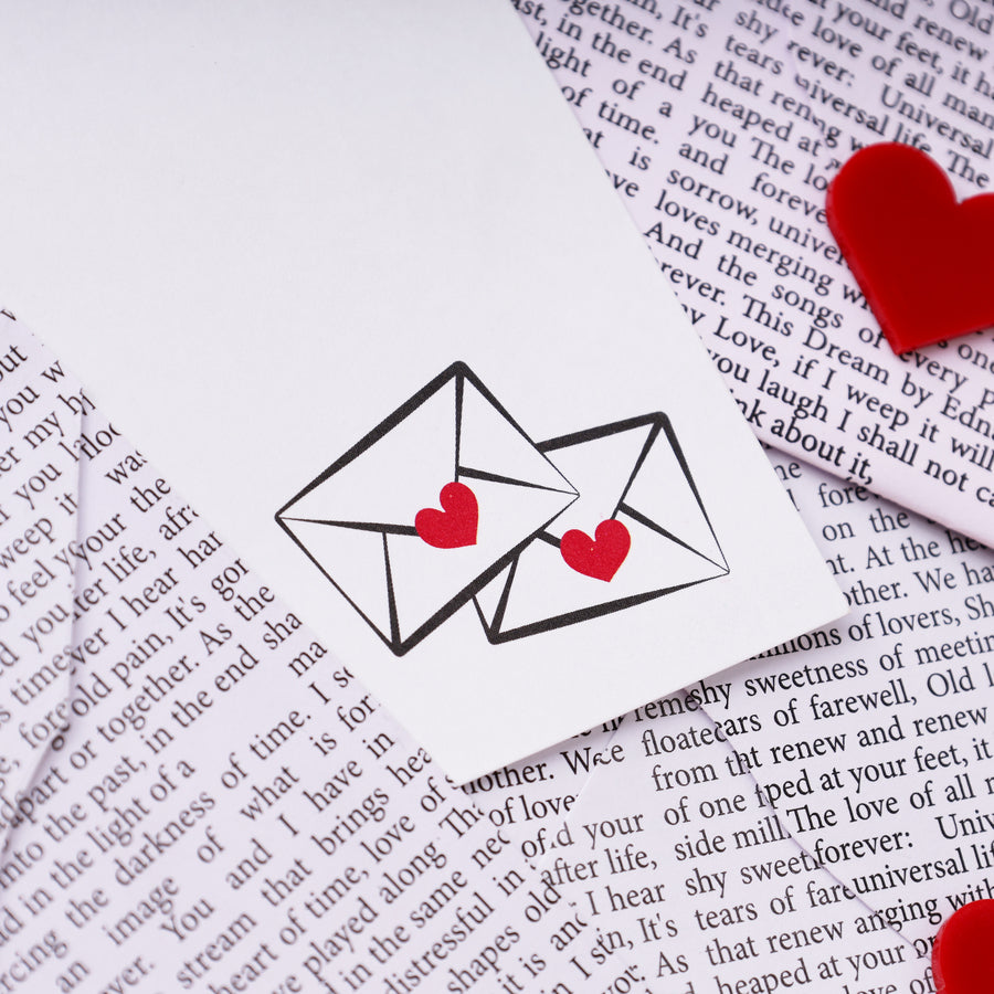Letters to my Love