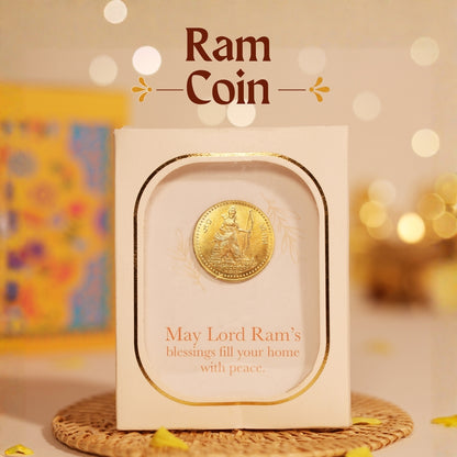 Ram Darbar Hamper