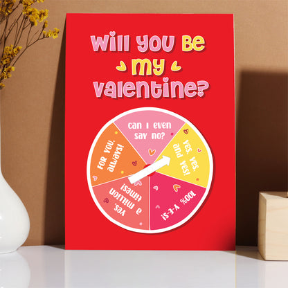 Spinwheel Proposal Card