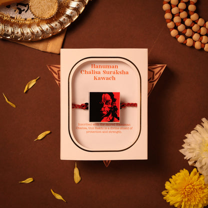 Hanuman Blessings Hamper
