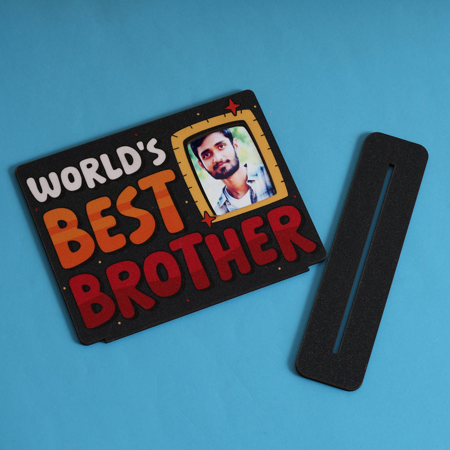 Best Bro Custom Table top