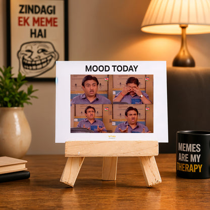 Meme Easel