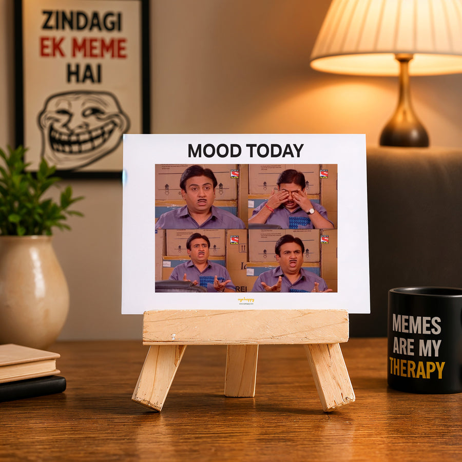 Meme Easel