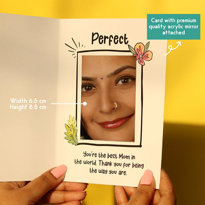 Mirror Card Combo