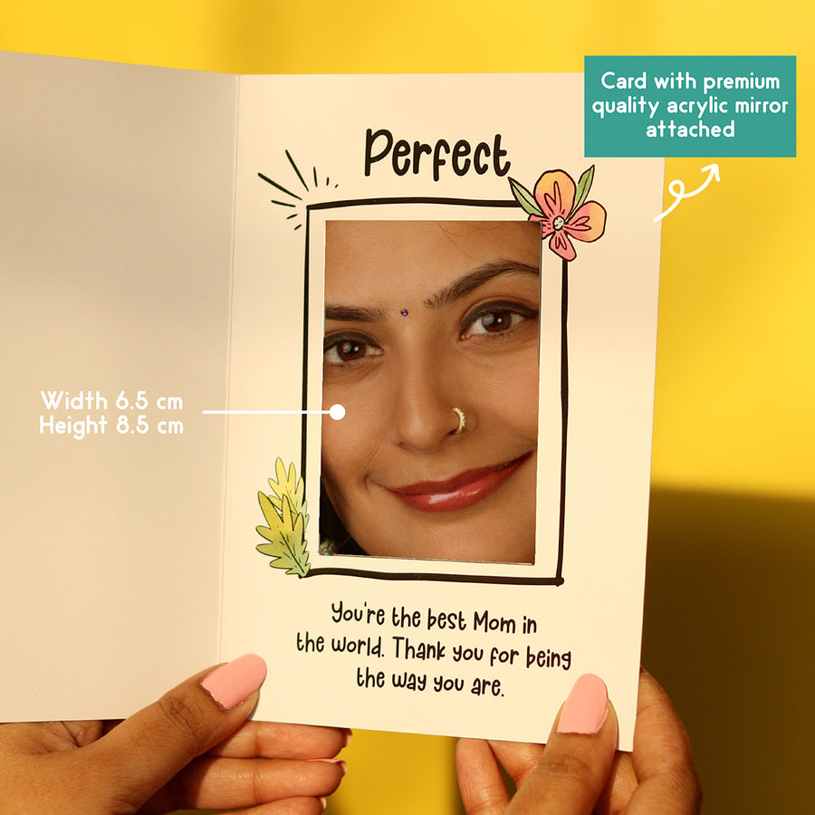 Mirror Card Combo