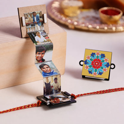 Secret Photo Rakhi