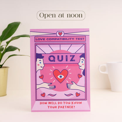 24-Hour Romantic Hamper