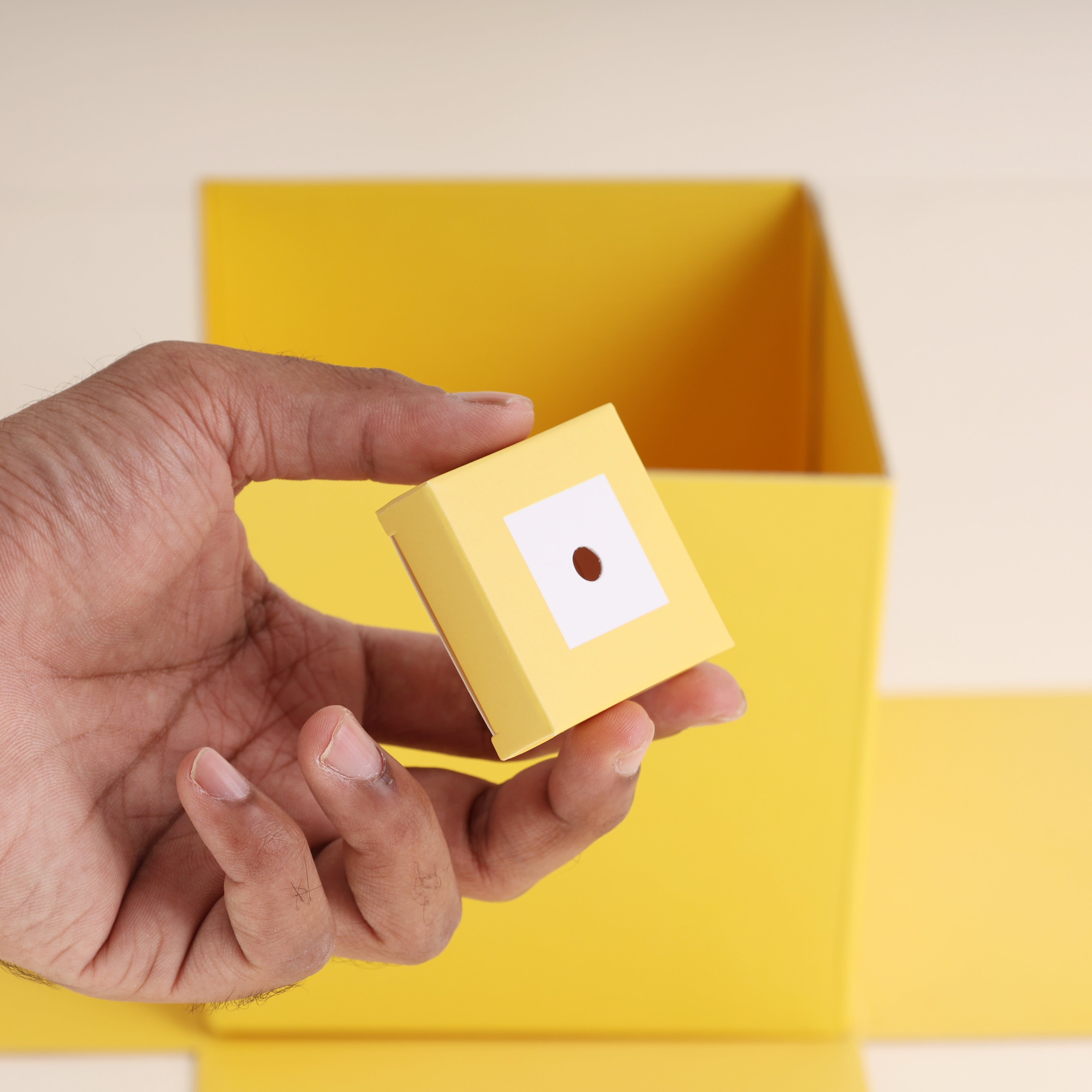 DIY Patakha Box
