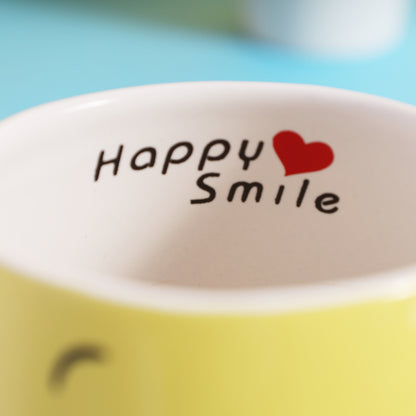 Cute Emoji Mug