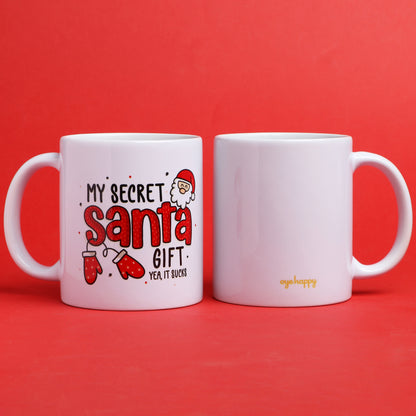 Secret Santa Combo