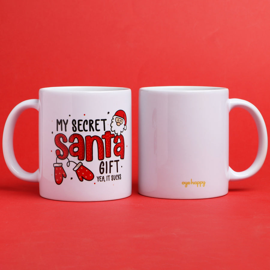 Secret Santa Combo