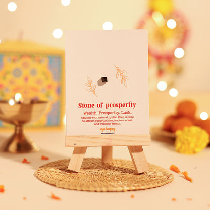 Wealth and Prosperity Hamper