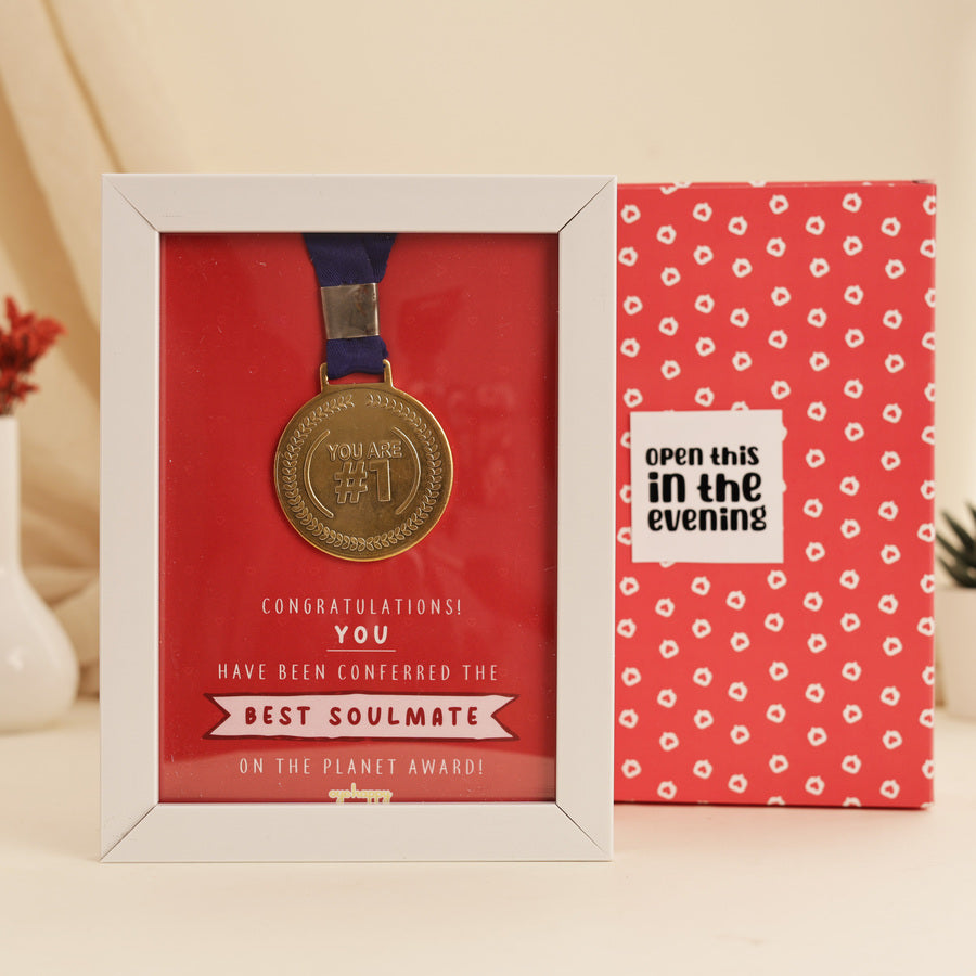 24-Hour Anniversary Premium Hamper