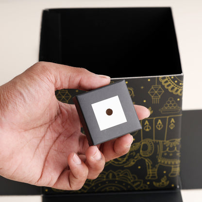 DIY Patakha Box