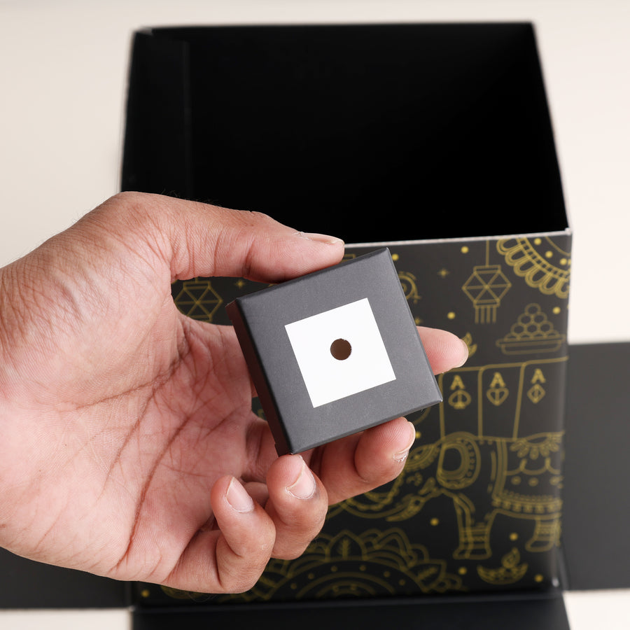 DIY Patakha Box