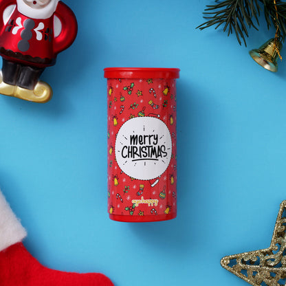 Prank Secret Santa Hamper