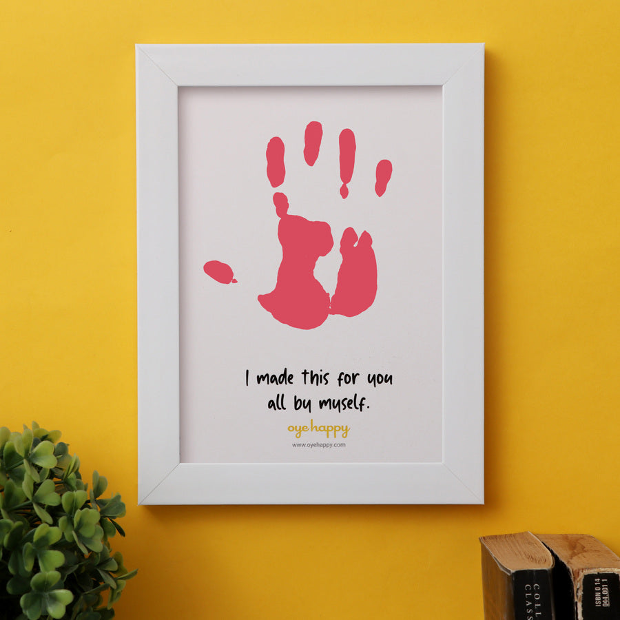 Little Footprints