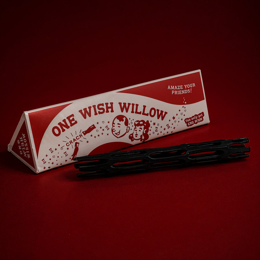 One Wish Willow