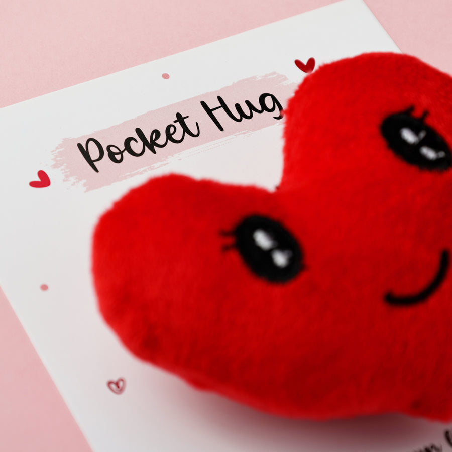 Pocket Hug