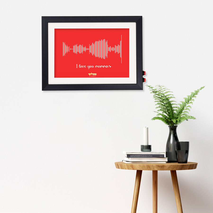 Those Magical Words Audio (New Mom)