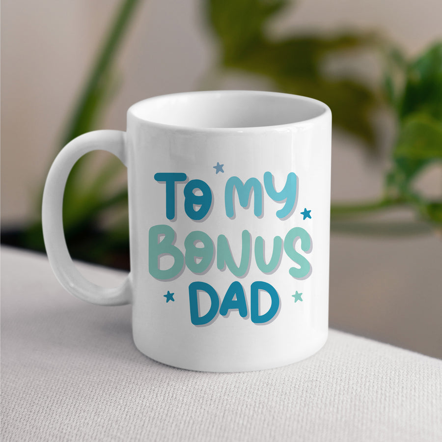 Father-in-Law Mirror Card Combo