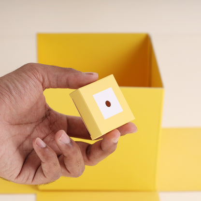 DIY Patakha Box (Set of 3)