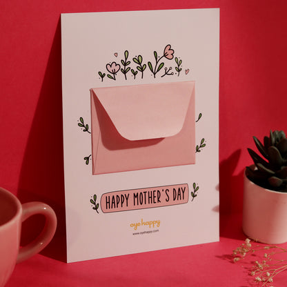 Envelope Card
